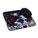 Produktbild Starry Sky Cool Mousepad Arbeit Maus Pads Gaming Platz Ergonomische Mousepad Unfall