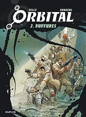 Orbital T02 Ruptures