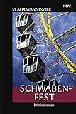 Cover zum Buch Schwaben-Fest