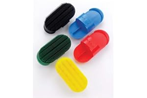 East Coast Leisure Plastic Horse Curry Comb