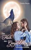 Cover zum Buch Der Fluch der Greystokes: Verbotene G...