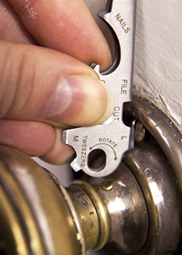 True Utility Schlüsselwerkzeug Tu247 Key Tool, TU247 - 16