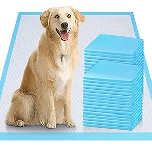 Gimars Dog Training Pad 50 Pcs