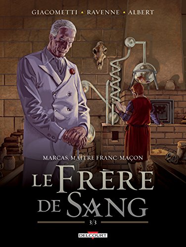 Le Frère de sang 3