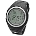 Price comparison product image [Lad Weather] 3d Pedometer Steps Calorie Consumption Distance Speed 3d Pedometer Watches Sport