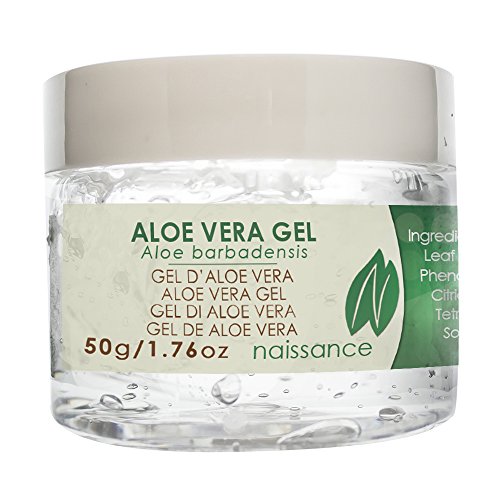 Aloe Vera Gel 50gram