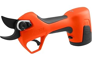 STOCKER - Forbice Vulcano E-30 TP