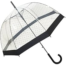 Suchergebnis auf Amazon.de für: durchsichtige regenschirme