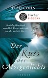 Cover zum Buch Der Kuss des Morgenlichts