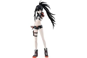 MERCHANDISING LICENCE Good Smile Company - Black Rock Shooter: Dawn Fall - Pop Up Parade - Empress PVC Figure