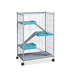 VOLTREGA 001493 G Gabbia per Scoiattolo