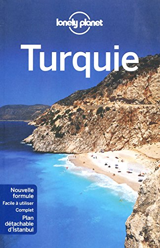 couverture de : Turquie