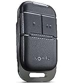 SOMFY Keypad 2 RTS (Réf : 1870916) | Neuf | En 24h | Promo