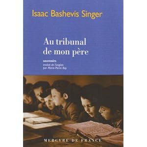 Au tribunal de mon père: Souvenirs Livre en Ligne - Telecharger Ebook