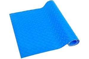 YNZEYX Swimming Pool Ladder Mat, 90 x 23 cm/35.4 x 9.1 inches, Pool Stairs, Safety Pad with Non-Slip Texture, Pool Ladder, Step Pad for Above Ground Pools and Stair Protectors