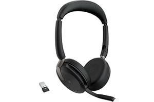 ‎JABRA Jabra Evolve2 65 Flex MS Stereo USBA
