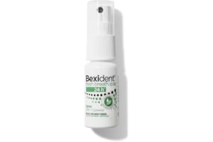 ISDIN BEXIDENT FRESH BREATH SPRAY 15ML