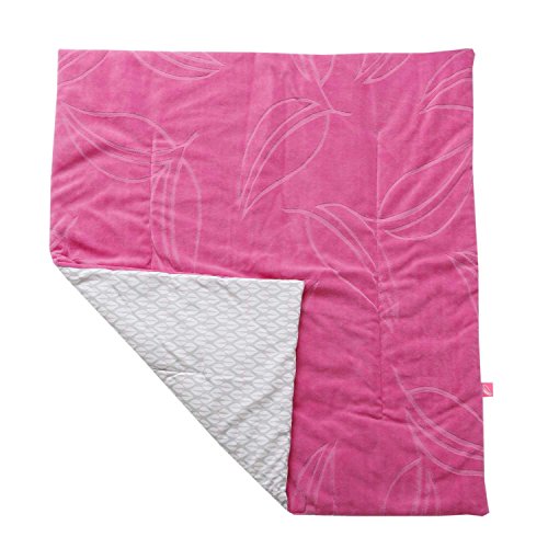 Motherhood Thermodecke Velour, 60×80 cm/90×100 cm, mit Füllung - 8