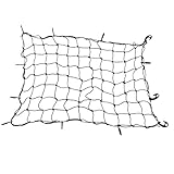 Elastisch für einfaches Laden und helfen, schwere Gegenstände im Netz zu halten