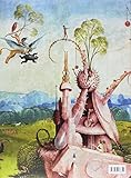 Image de Hieronymus Bosch: The Complete Works