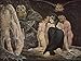 Produktbild Lais Puzzle William Blake - Hekate 100 Teile