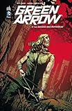 GREEN ARROW Tome 2
