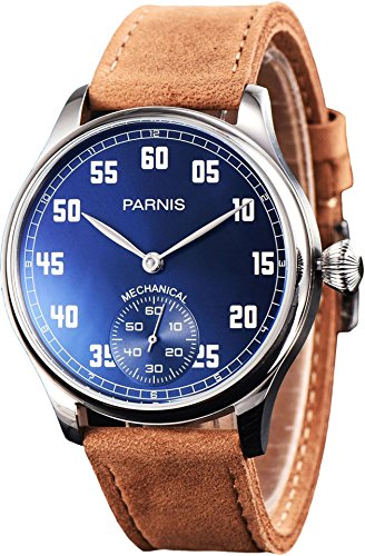 parnis aviator 55