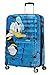 Produktbild American Tourister - Disney Wavebreaker Spinner 77/28 Koffer, 77 cm, 96 L, Donald Duck