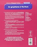 Image de Du graphisme à l'écriture