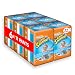 Huggies Little Swimmers Nappies Size 5-6, 11 Nappies (Pack of 6, Total 66 Nappies)