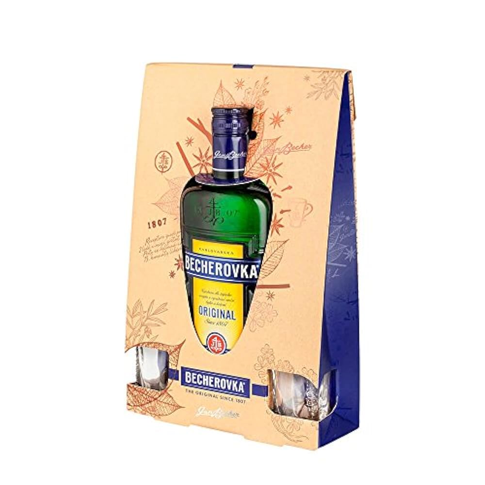 Ликер Бехеровка Купить В Спб