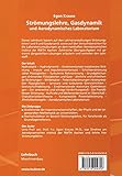Image de Strömungslehre, Gasdynamik und Aerodynamisches Laboratorium (German Edition)