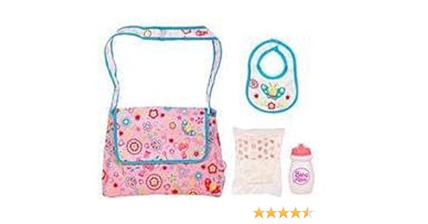 diaper bag on amazon