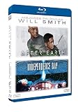 Pack Will Smith: Independence Day + After Earth --- IMPORT ZONE B --- - Will Smith