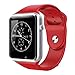 Produktbild SSITG Bluetooth A1 GSM Smart Watch Armband Uhr Android Handy Smartphone mit Kamera
