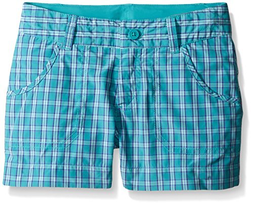 Columbia Girls Silver Ridge III Plaid Short RS.5978.00