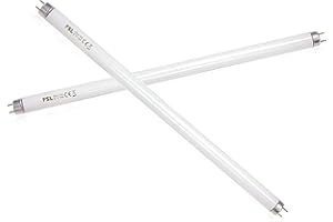 ASPECTEK Electronic Bug Zapper Ampoule de Tube Lumineux UV de Rechange pour Anti-Insectes électronique de 40 W, Lot de 2