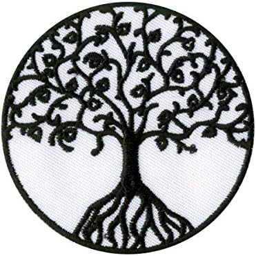Extreme Largeness Tree Of Life Patch