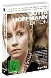 Jutta Hoffmann Edition (4 DVDs: Der Dritte , Weite Strassen - Stille Liebe , Die Schl�ssel , Das Versteck ) - Jutta Hoffmann