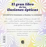 Image de El Gran Libro De Las Ilusiones Ópticas (NB VARIOS)