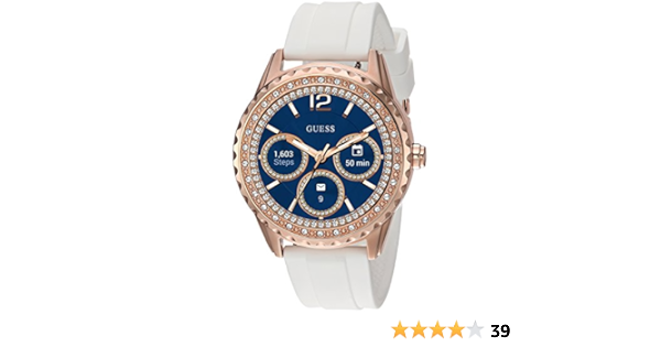 guess smartwatch jemma