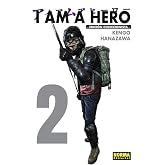 I AM A HERO. INTEGRAL 02: 2