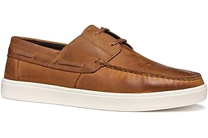 Geox U Avola B, Mocasin Hombre