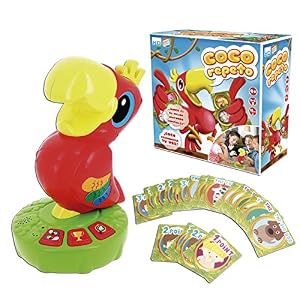 Kidz Delight – Juego de Mesa