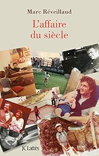 Livres Couvertures de L'affaire du siècle