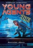 Young Agents: Operation »Boss« by