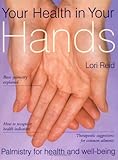 Image de Your Health in Your Hands: Palmistry for Health and Well Being