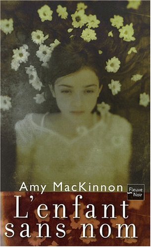 couverture de : L'enfant sans nom