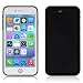 Produktbild FugouSell iPhone 7 Plus Waterproof Case Shell Snowproof Dirtproof Cellphone Case Cover Shockproof Waterproof Case Replacement for iPhone 7 Plus Black and White