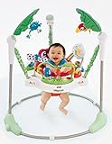 Fisher-Price Baby Gear – K7198 – Rainforest Jumperoo - 3